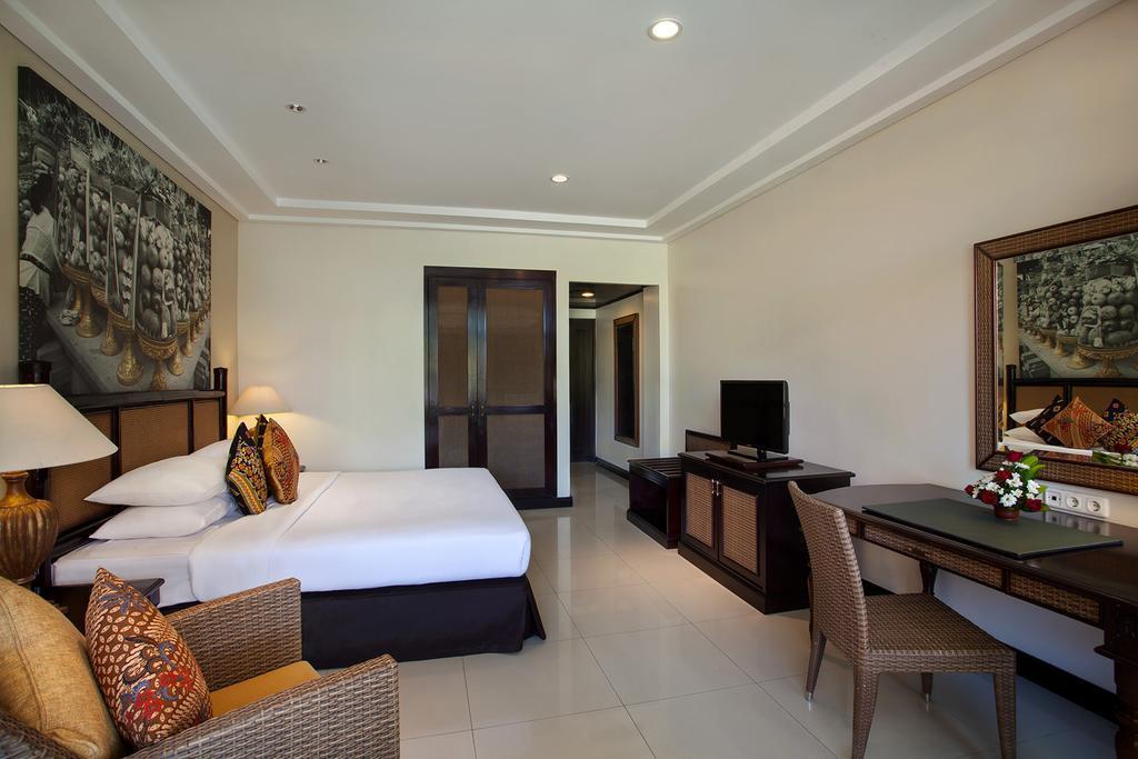 Фотография Radisson Bali Tanjung Benoa 4*