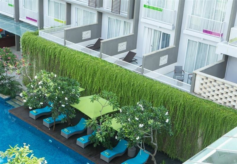 Изображение Ibis Styles Tanjung 3*