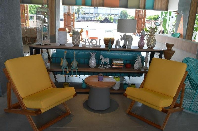 Картинка Tijili Benoa 4*