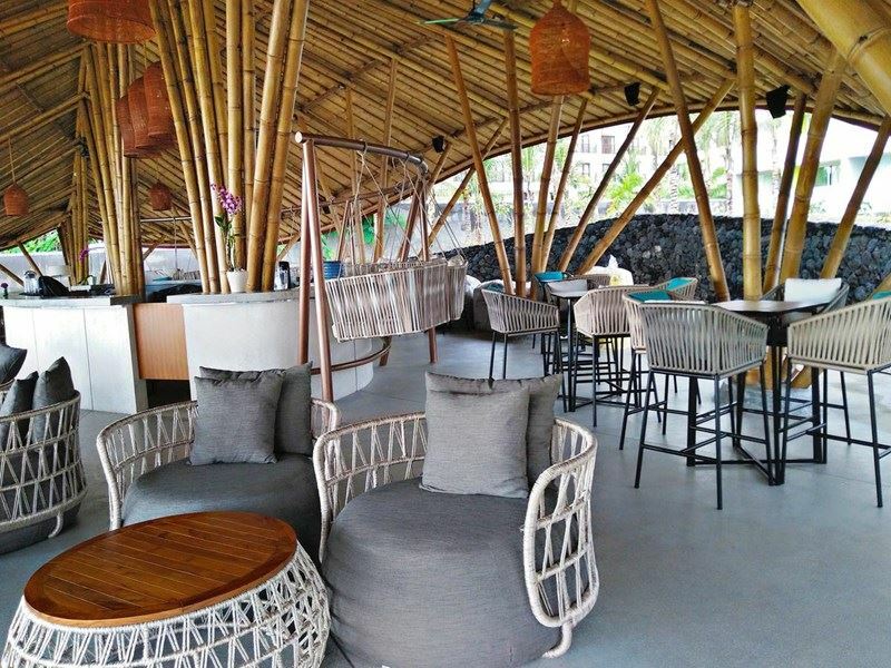 Фотографія Tijili Benoa 4*