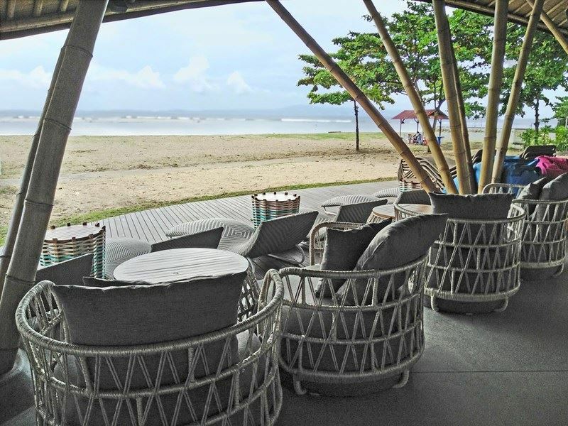 Зображення Tijili Benoa 4*