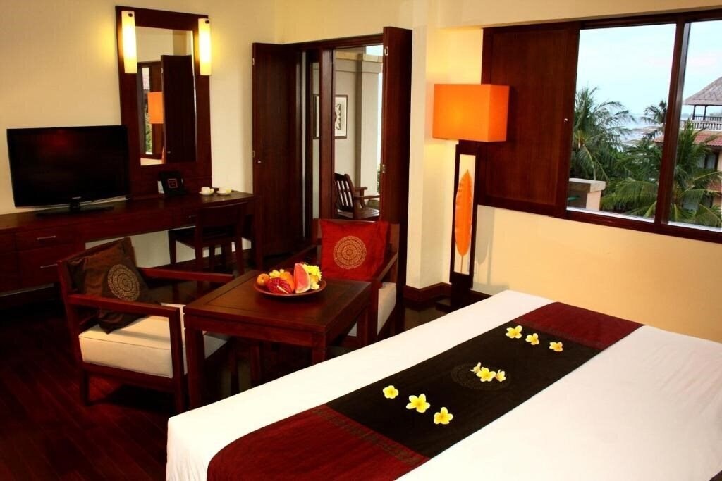 Зображення Nikko Bali Benoa Beach 4*