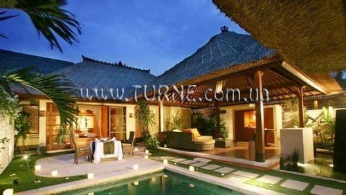 Фотографія Novotel Benoa (ex. Novotel Bali Benoa) 4*
