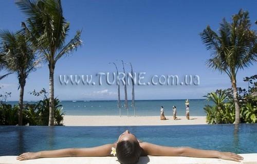 Готель Novotel Benoa (ex. Novotel Bali Benoa) 4*