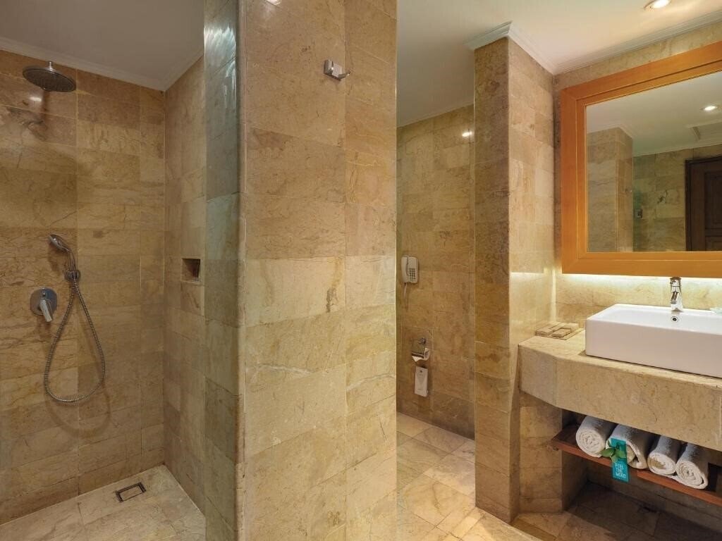 Фото Sol by Melia Bali Benoa 4*