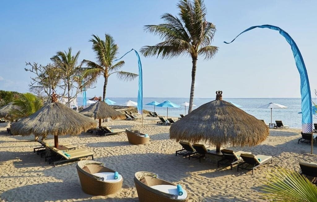 Картинка Sol by Melia Bali Benoa 4*