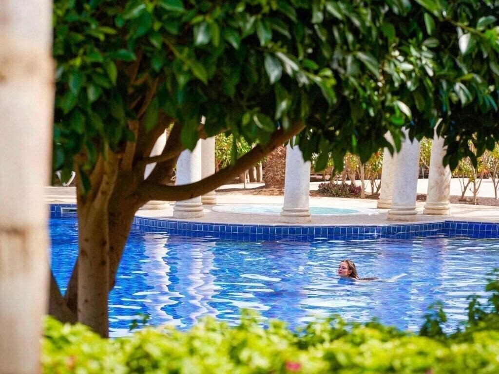 Фотография Movenpick Aqaba Resort 5*