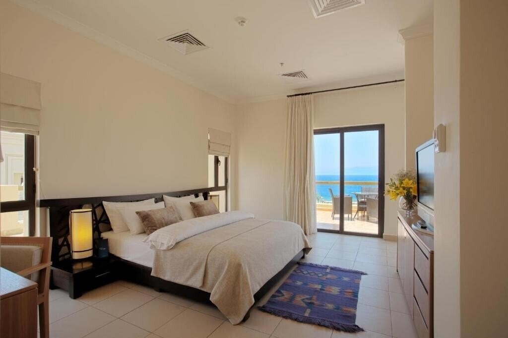 Фото Radisson Sas Resort Aqaba 4*