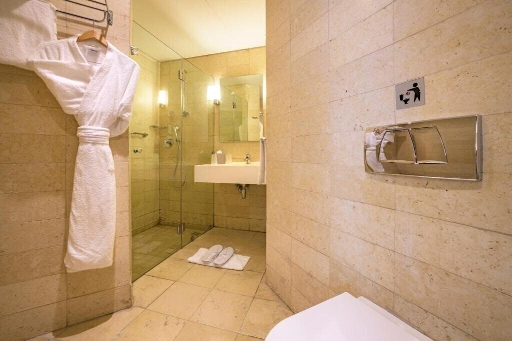 Фотография Radisson Sas Resort Aqaba 4*