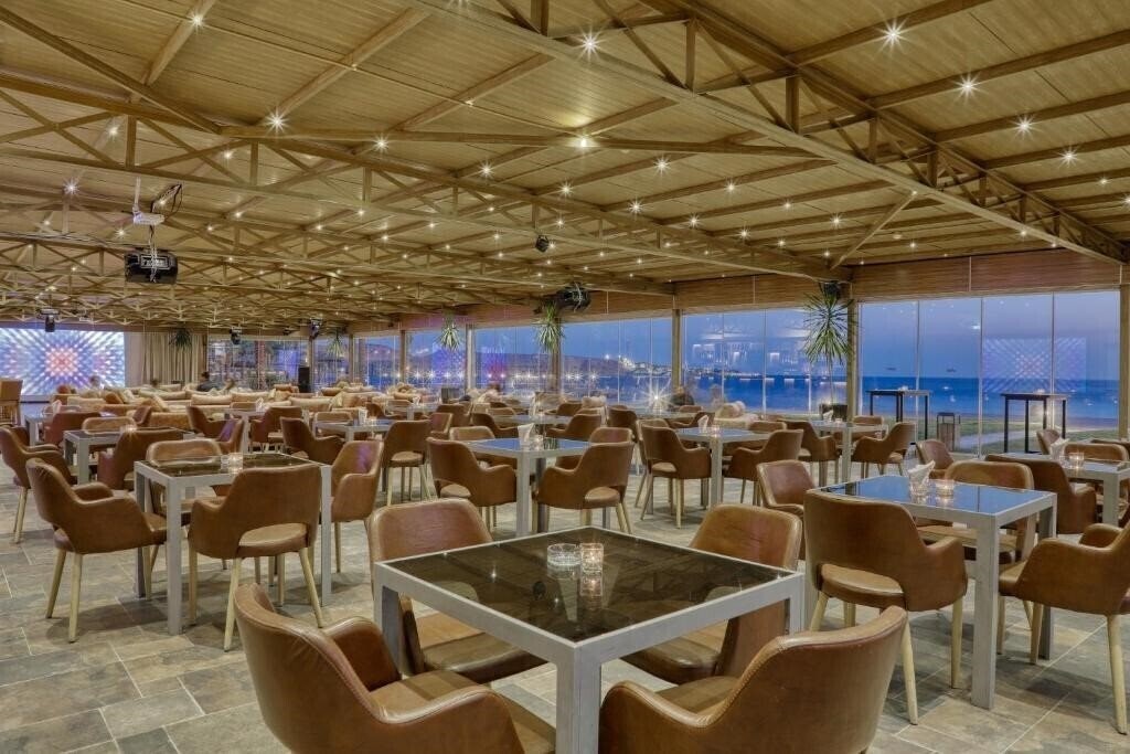 Изображение Radisson Sas Resort Aqaba 4*
