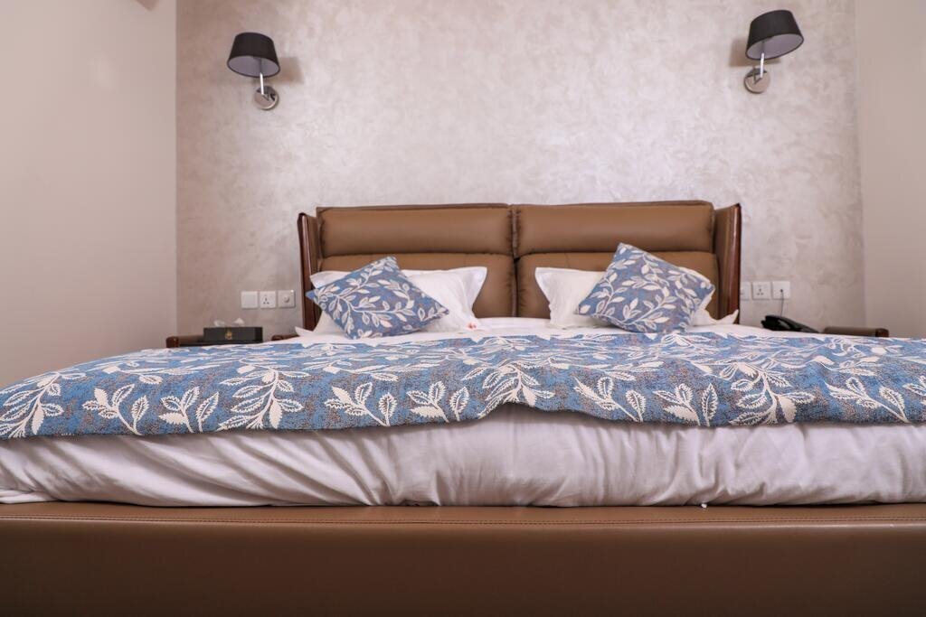 Фотография My Hotel 3*