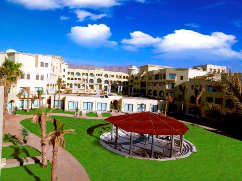 Картинка Radisson Sas Tala Bay 5*