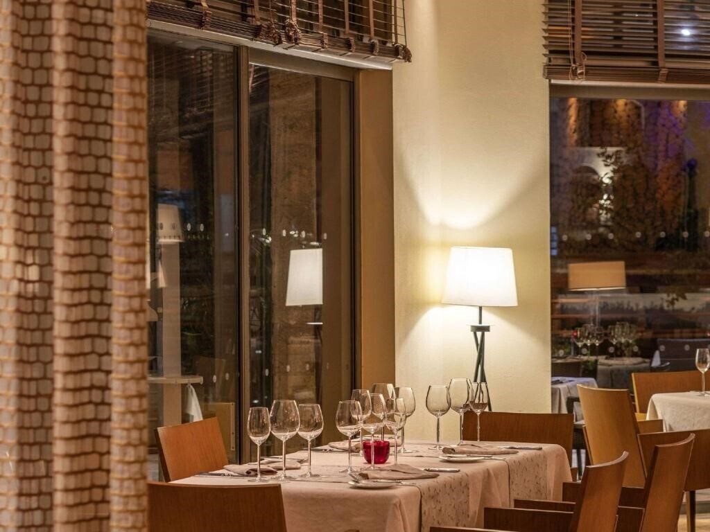 Фотография Movenpick Resort Tala Bay Aqaba 5*