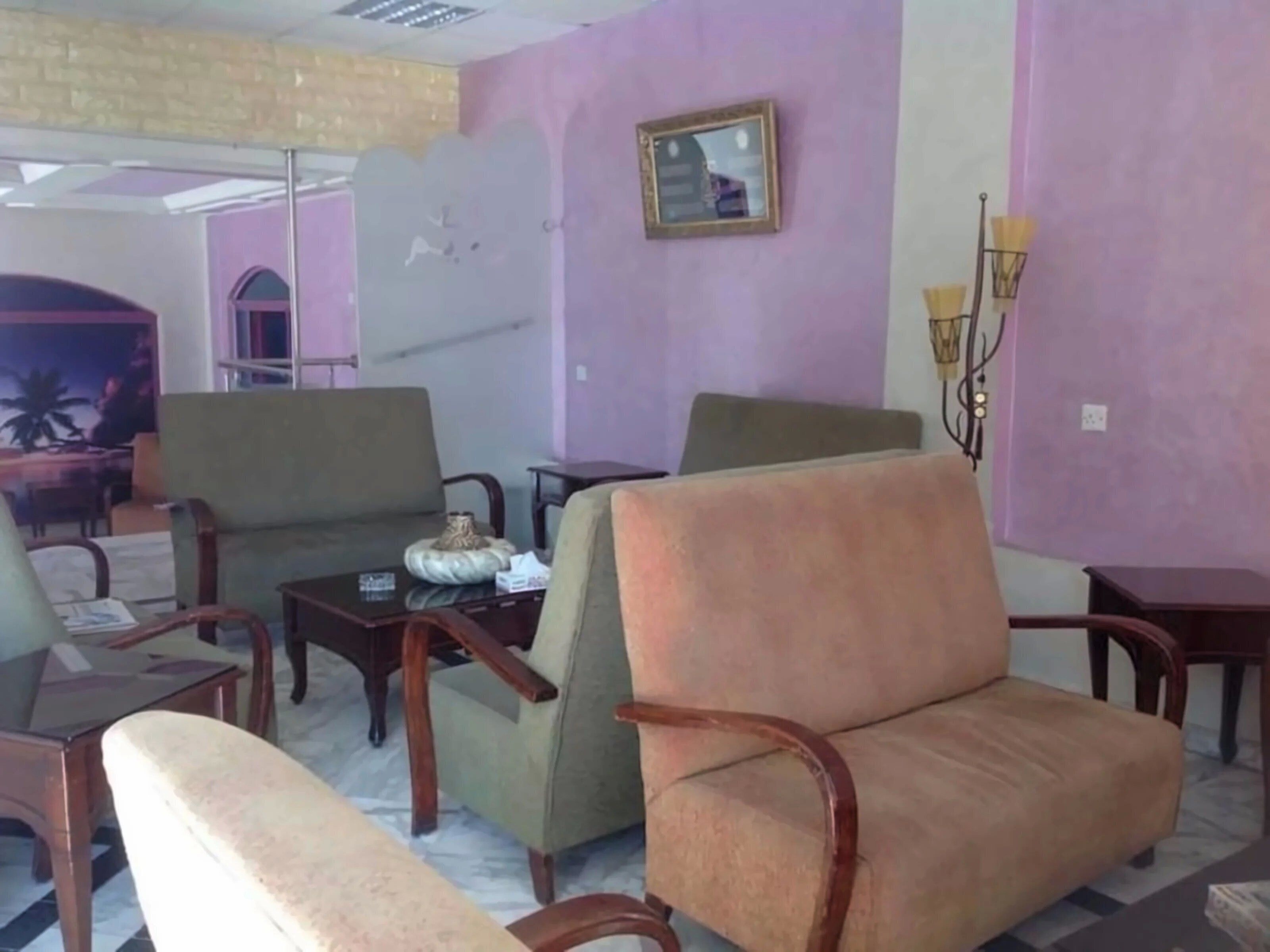 Фото Dream Hotel Aqaba 3*
