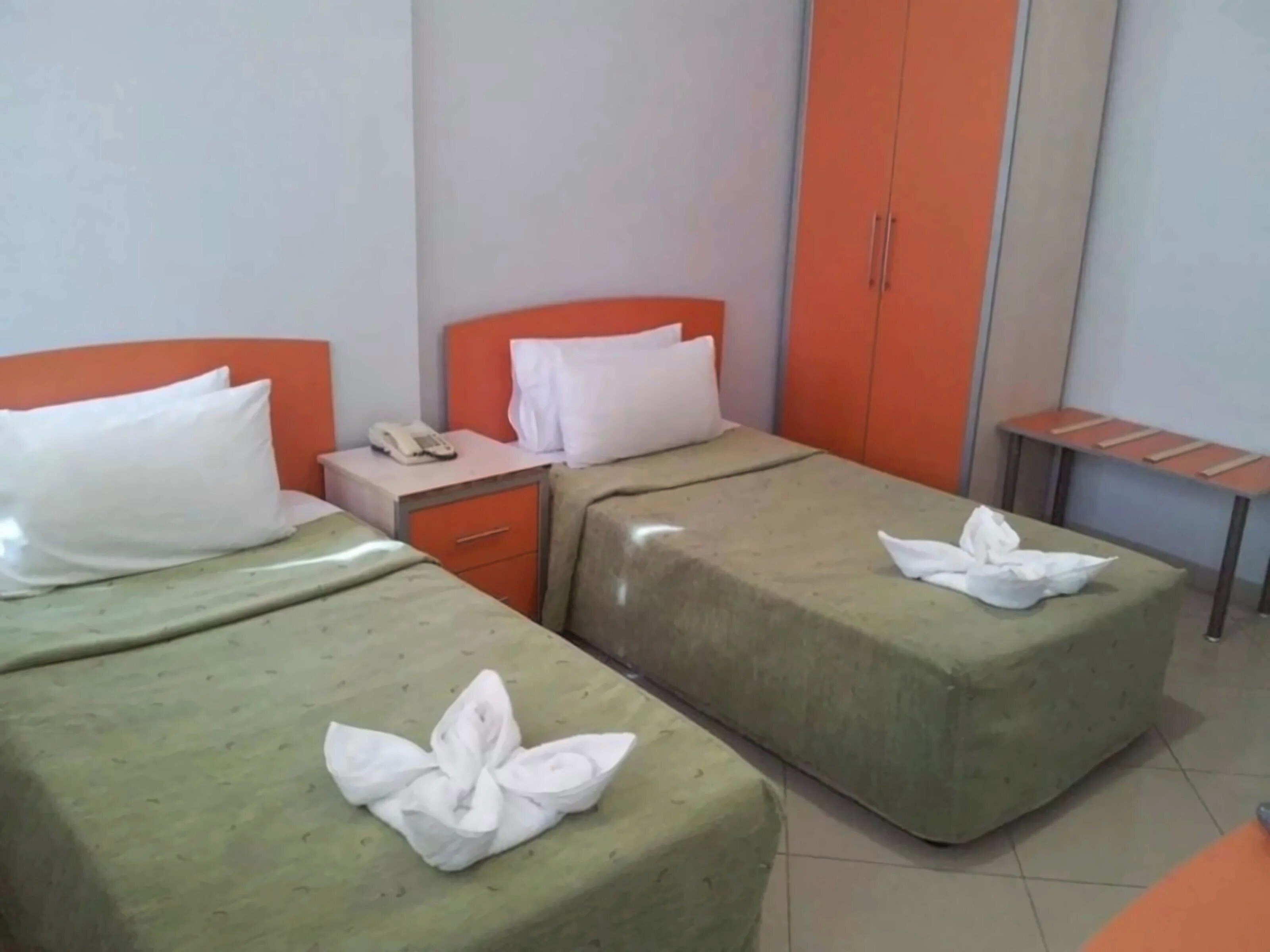 Фотография Dream Hotel Aqaba 3*