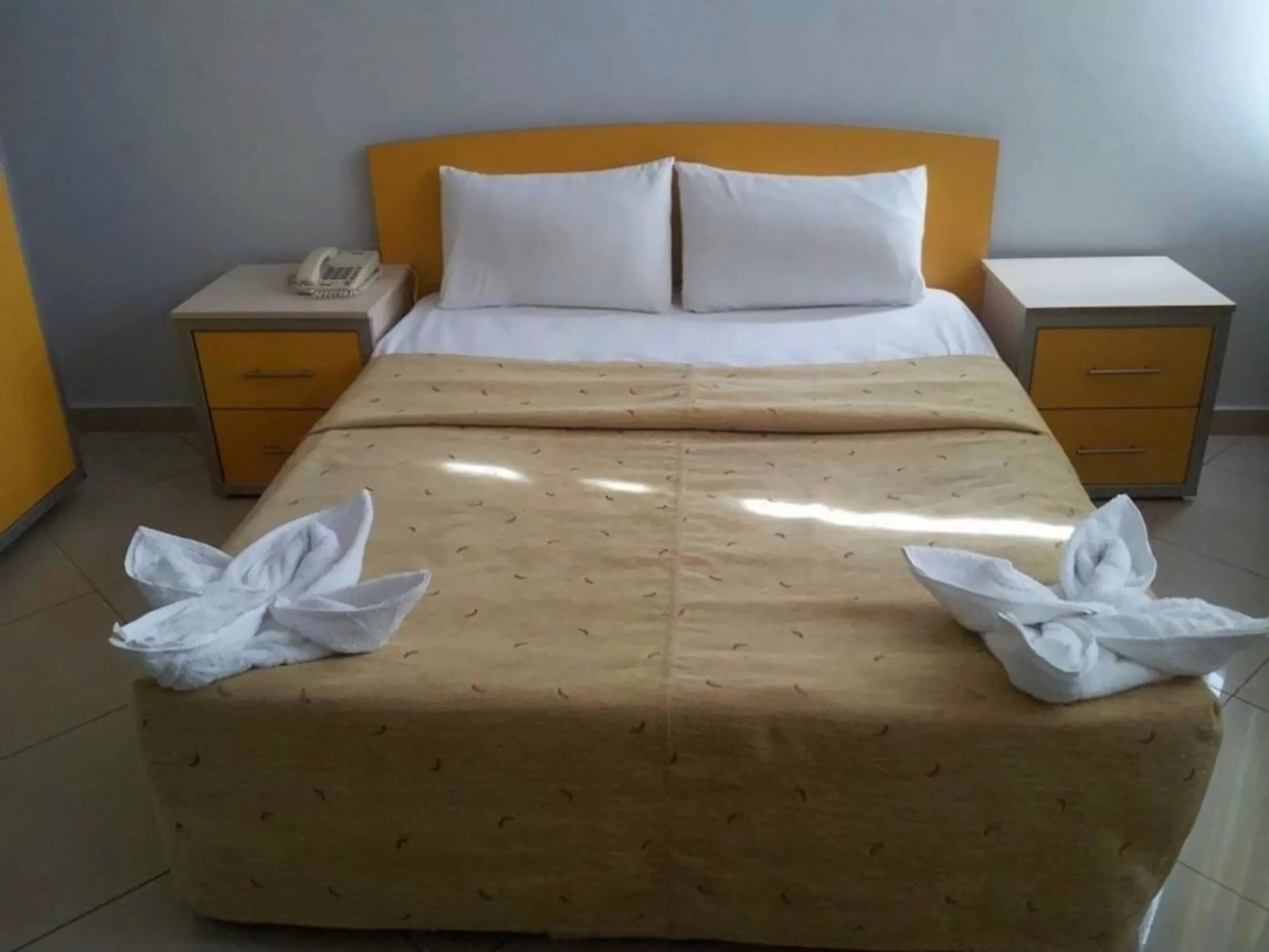 Изображение Dream Hotel Aqaba 3*