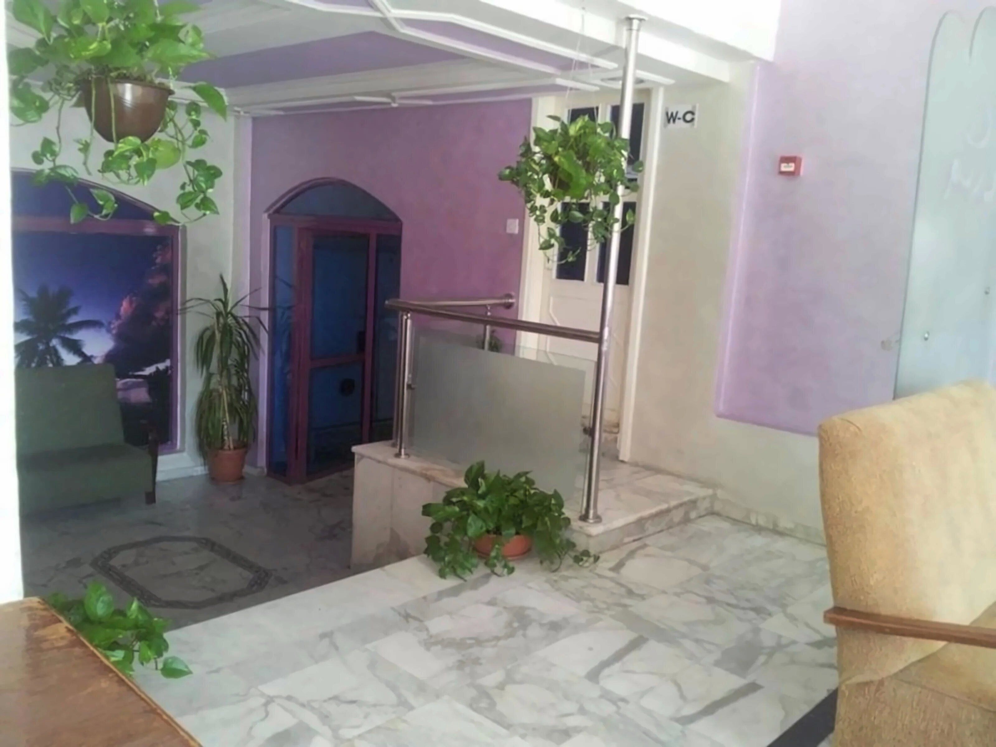 Картинка Dream Hotel Aqaba 3*