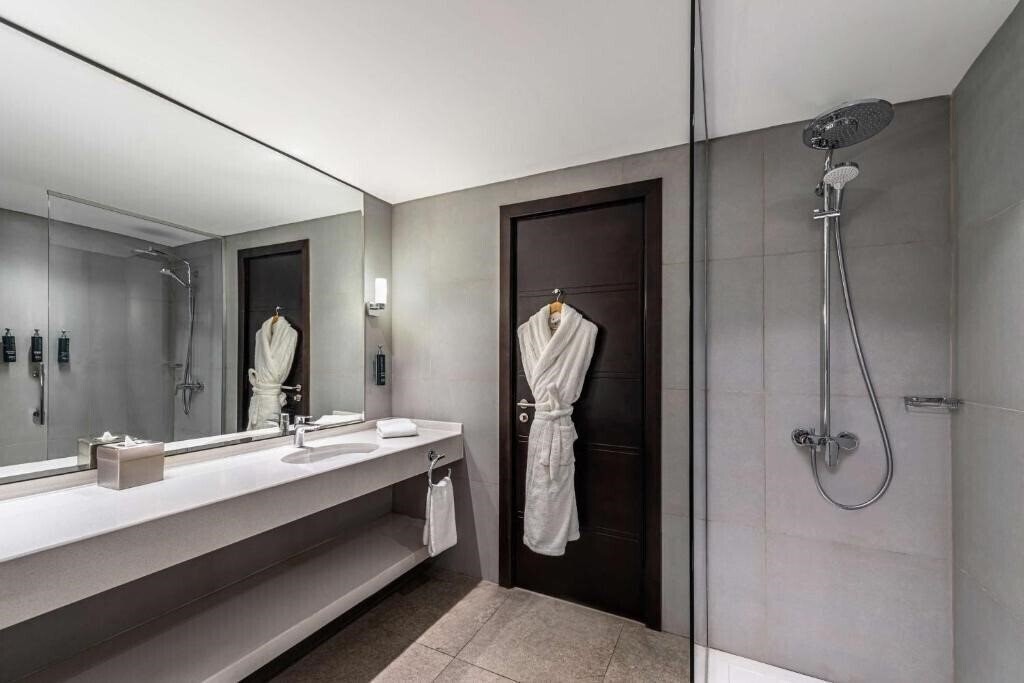 Фото DoubleTree Aqaba 5*