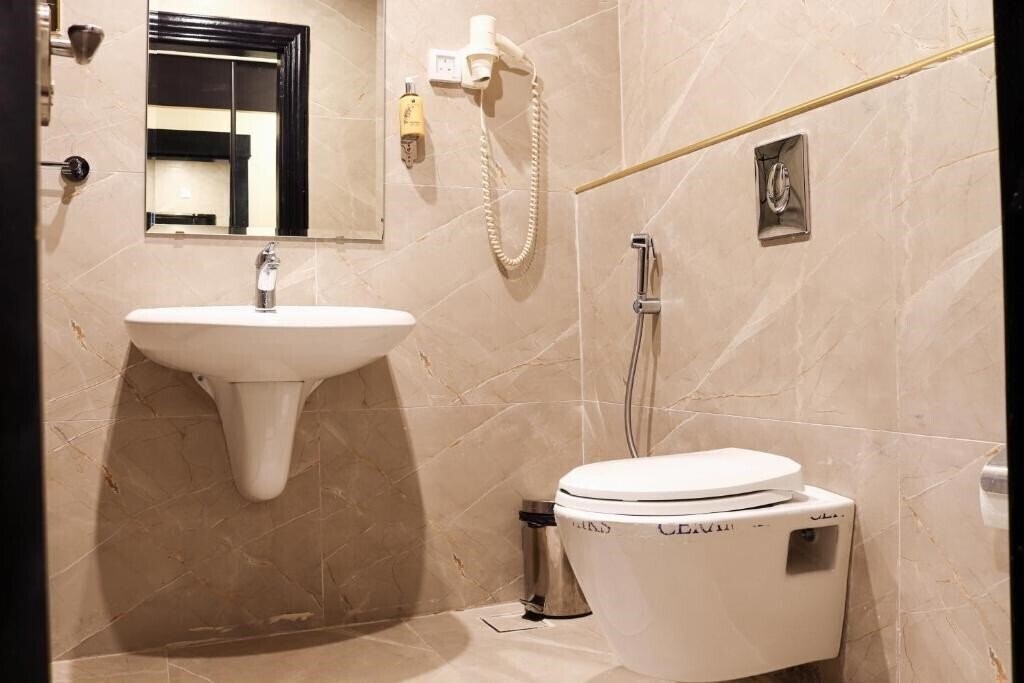 Фотографія Al Raad Hotel 3*