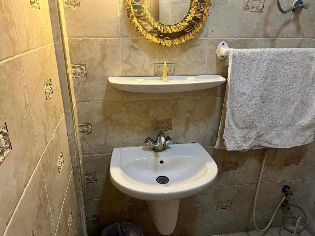 Отель Beit Al Aqaba Resort 2*