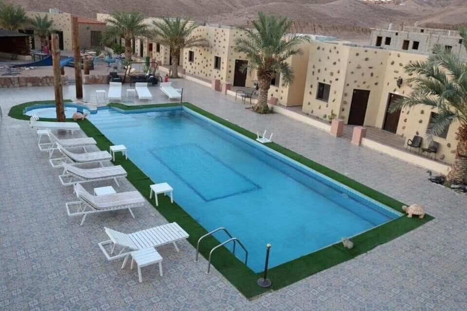 Фото Beit Al Aqaba Resort 2*