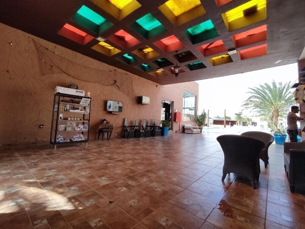 Фотография Beit Al Aqaba Resort 2*