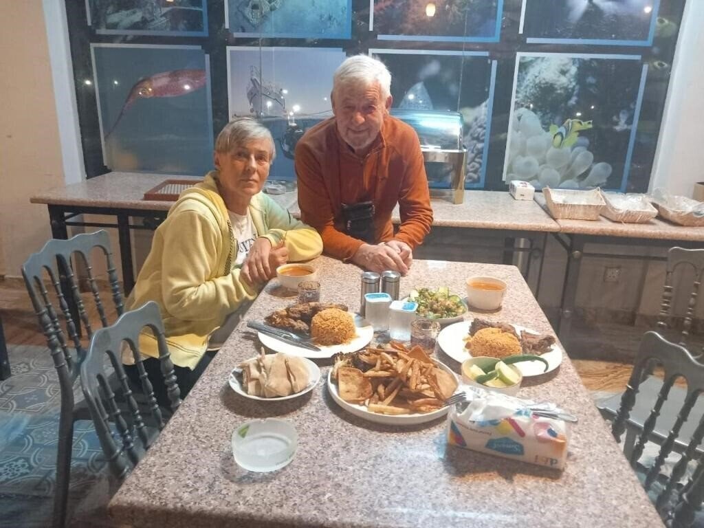 Изображение Beit Al Aqaba Resort 2*
