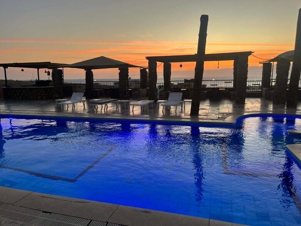 Картинка Beit Al Aqaba Resort 2*