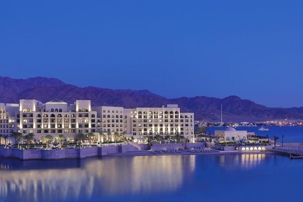 Фотография Al Manara Luxury Collection 5*