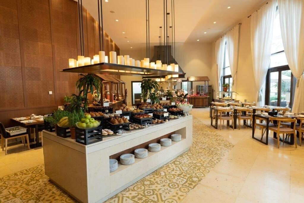 Изображение Al Manara Luxury Collection 5*