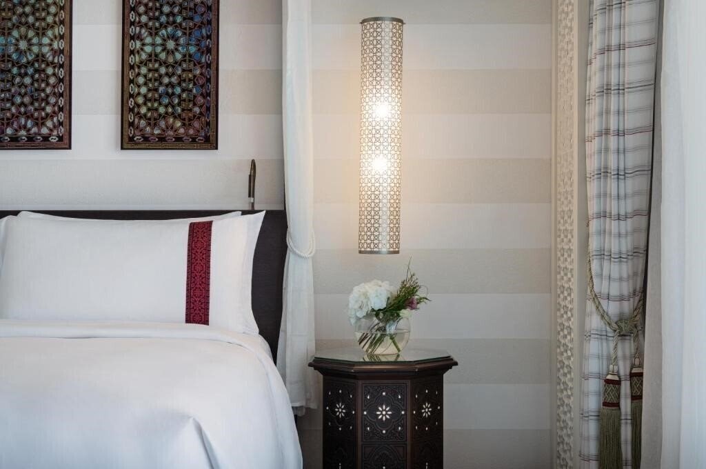Картинка Al Manara Luxury Collection 5*