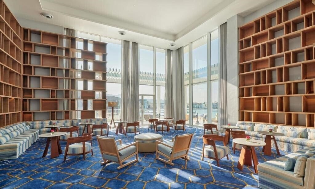 Изображение Hyatt Regency Aqaba 5*