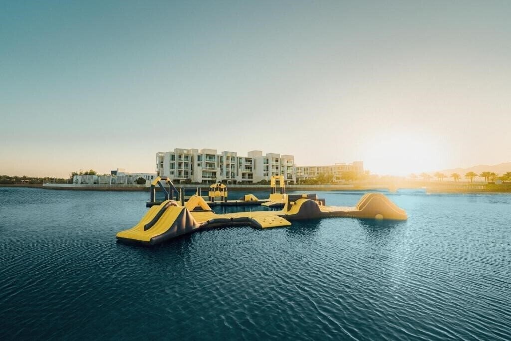 Картинка Hyatt Regency Aqaba 5*