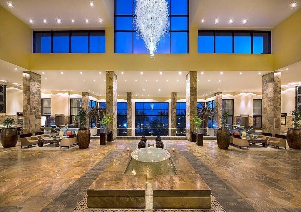 Зображення Intercontinental Aqaba 5*