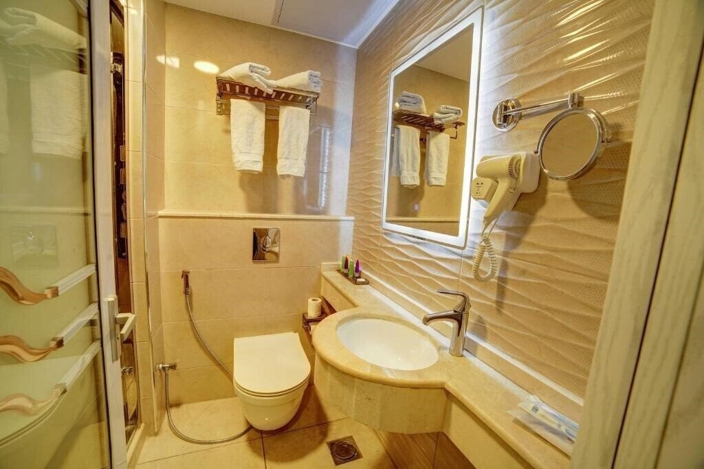 Фото Laverda Hotel Aqaba 3*