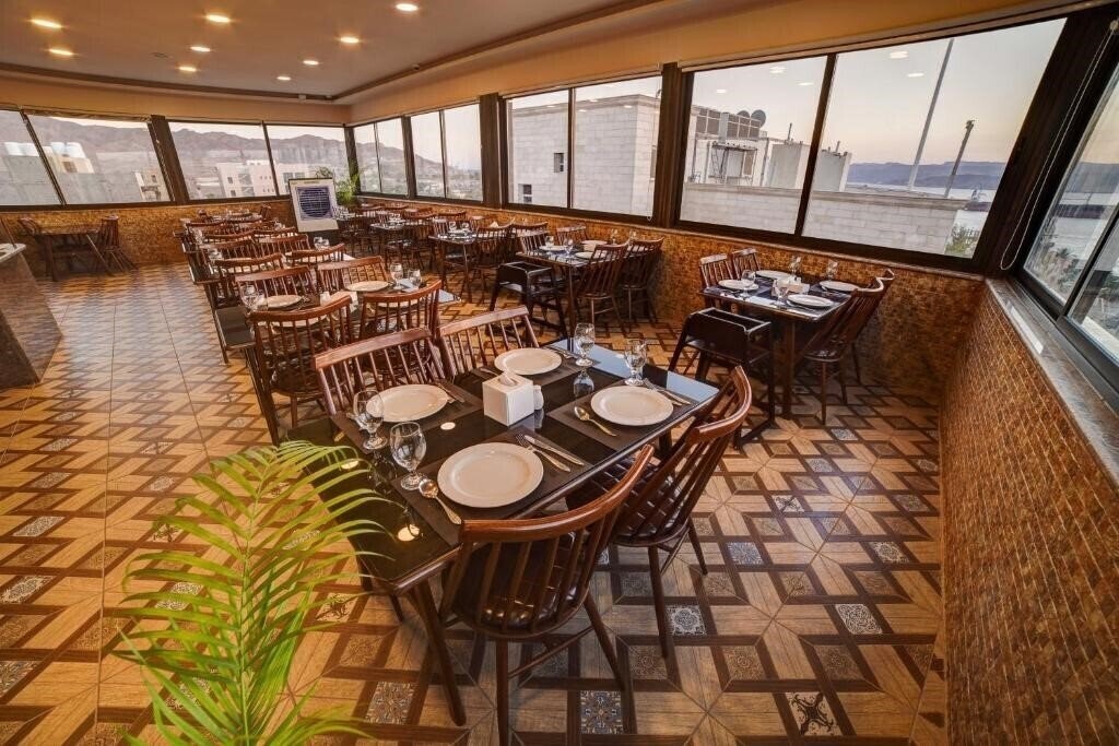 Фотография Laverda Hotel Aqaba 3*