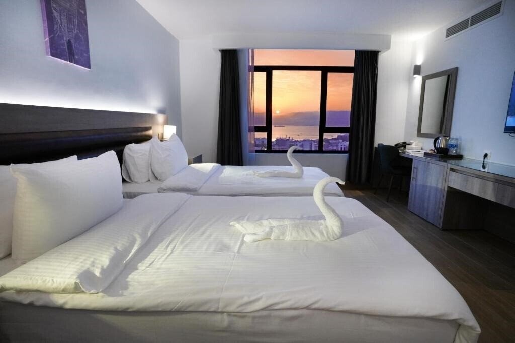 Фото Baity Boutique Hotel 3*