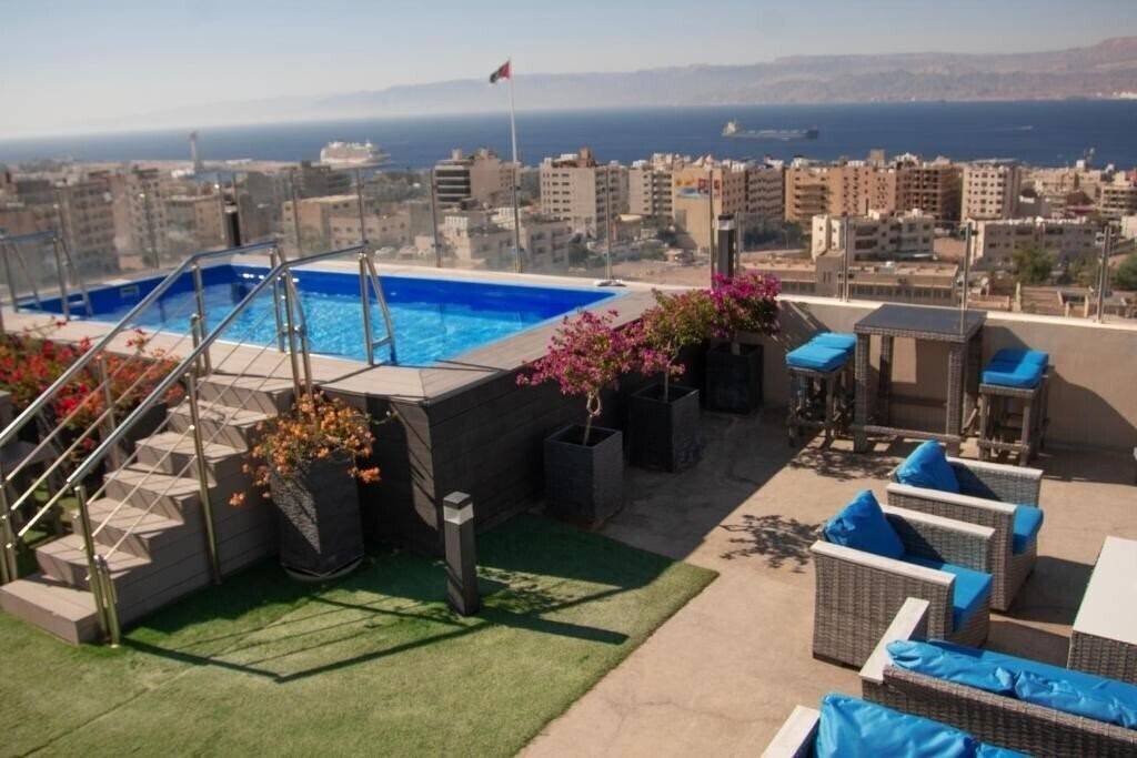 Зображення Baity Boutique Hotel 3*