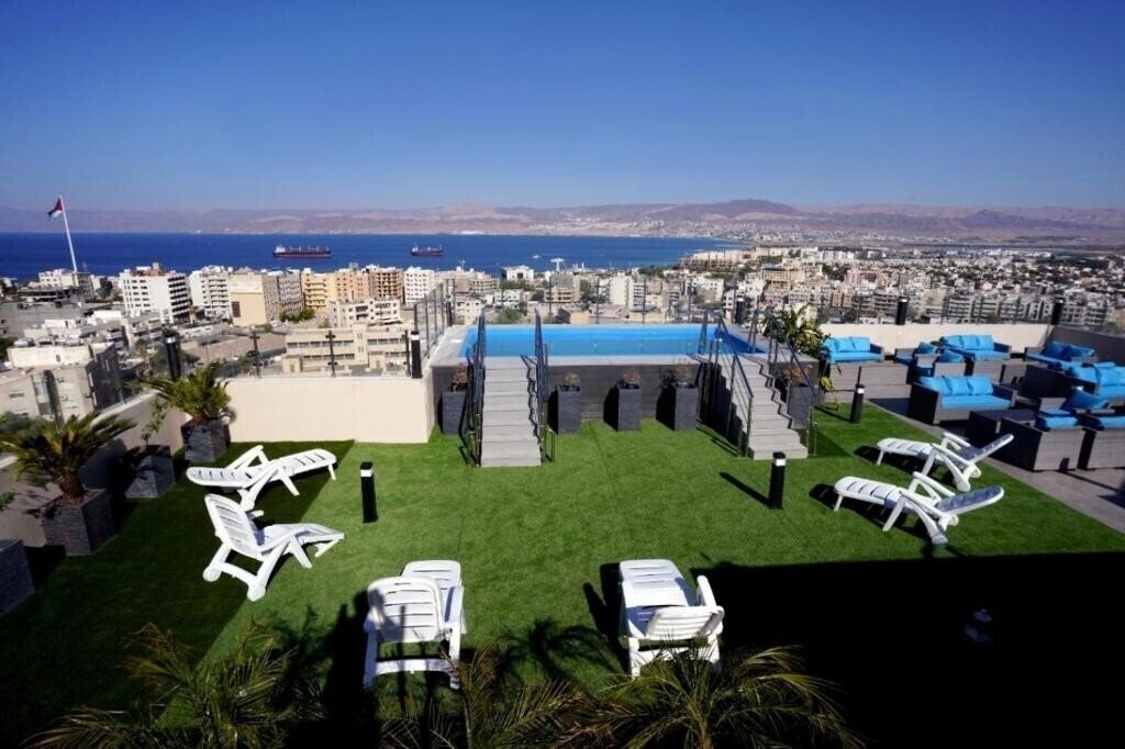 Картинка Baity Boutique Hotel 3*
