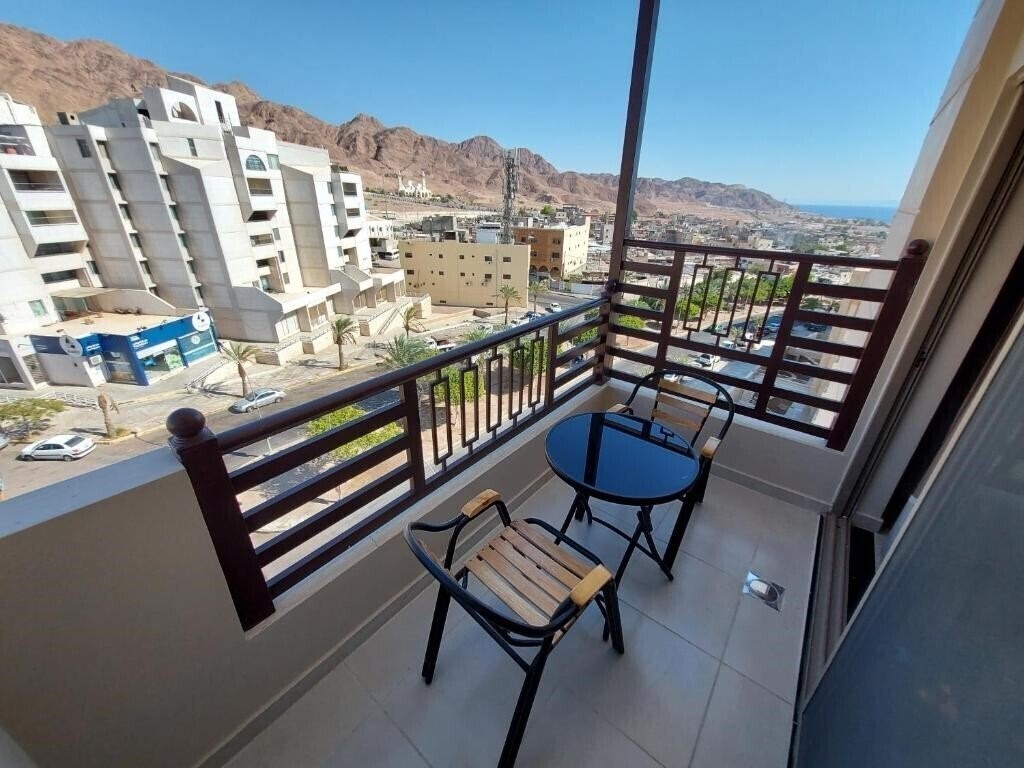 Зображення Jordan Seasons Hotel 4*