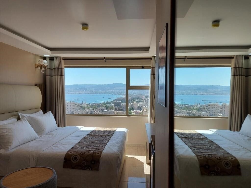 Картинка Jordan Seasons Hotel 4*