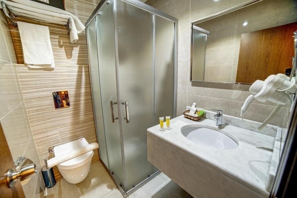 Зображення Nairoukh Hotel Aqaba 4*