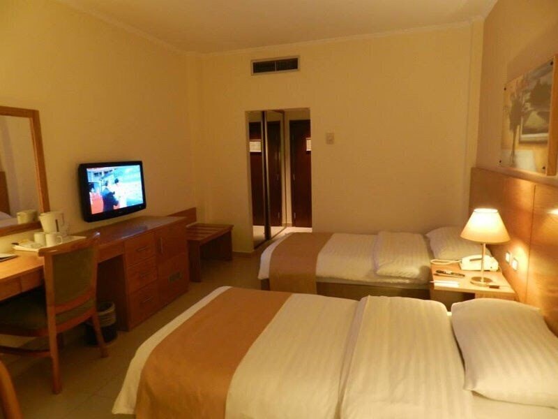 Зображення Aqaba Gulf 4*