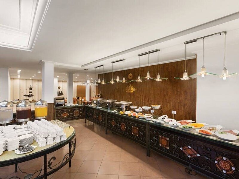 Фото Days Inn 4*