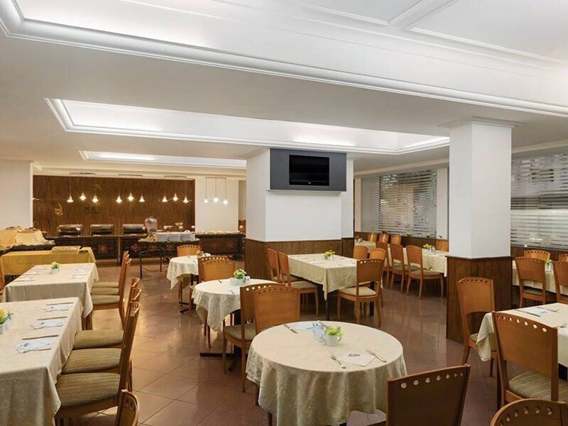 Фотографія Days Inn 4*