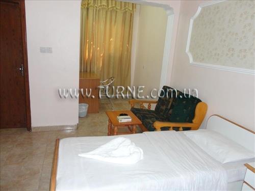 Зображення Al Qidra Hotel Aqaba 3*