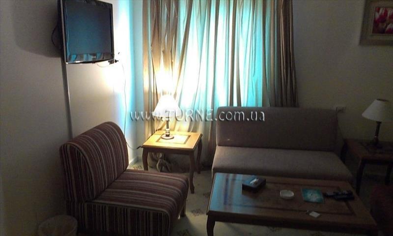 Картинка Excelencia Hotel 3*