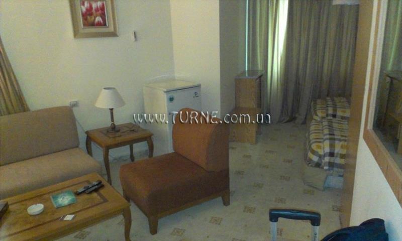 Изображение Excelencia Hotel 3*