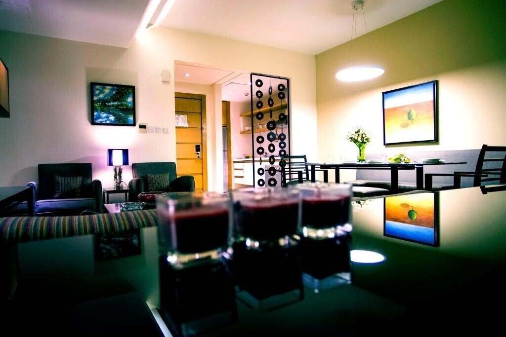 Изображение Burda 41 Hotel 4*