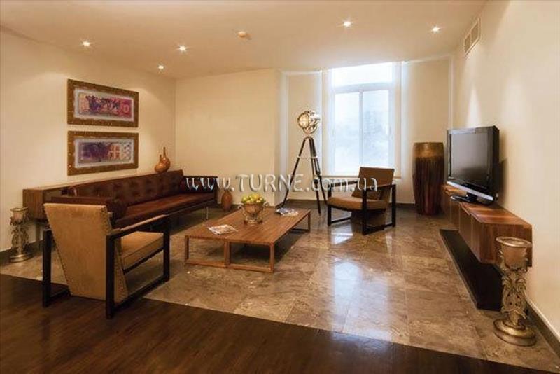 Изображение Burda 41 Hotel 4*